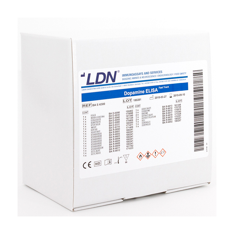 人嗜鉻粒蛋白A檢測(cè)試劑盒