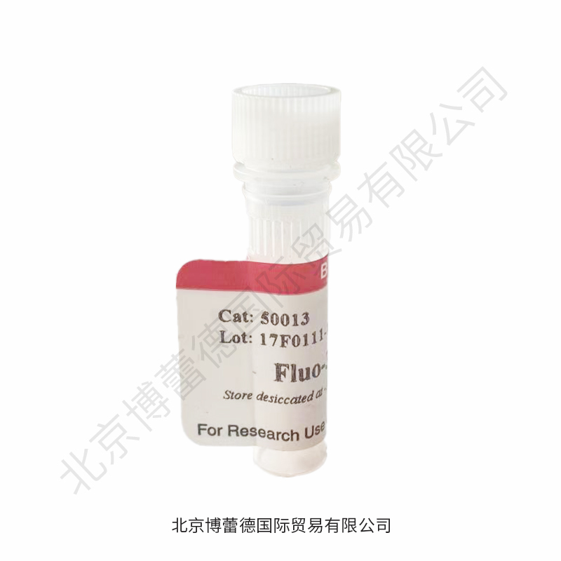 Biotium  Cat#50013  Fluo-3, AM ester  鈣離子探針