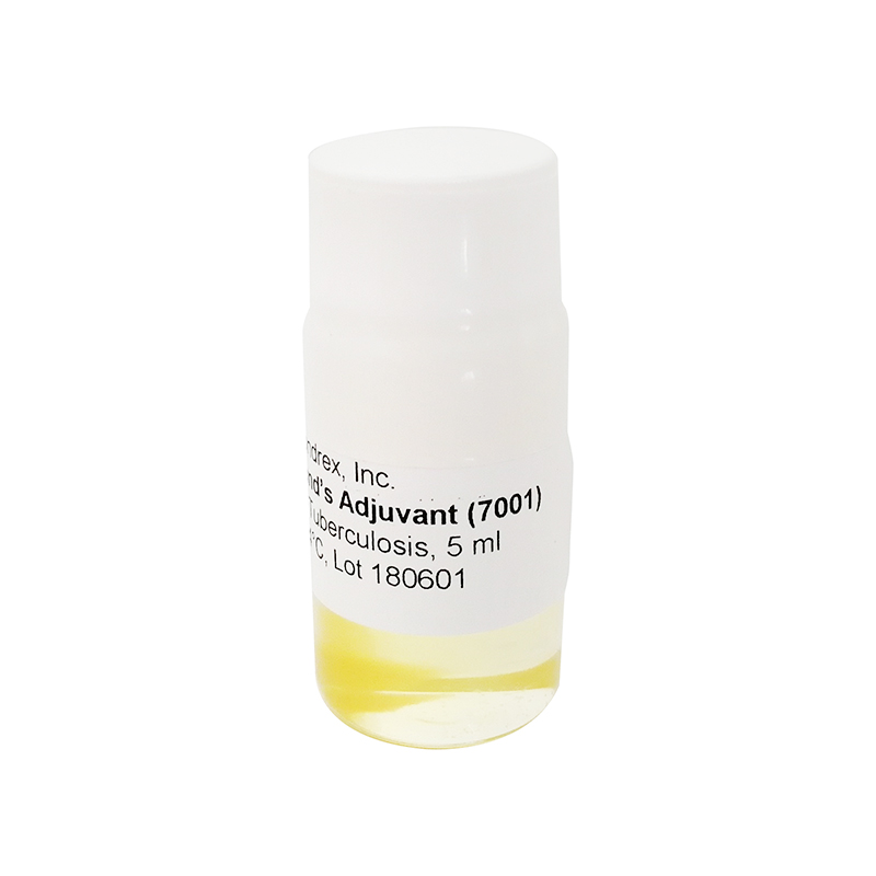 Complete Freund's Adjuvant, CFA (1 mg/ml) 完全弗氏佐劑