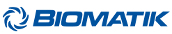 Biomatik 授權(quán)書