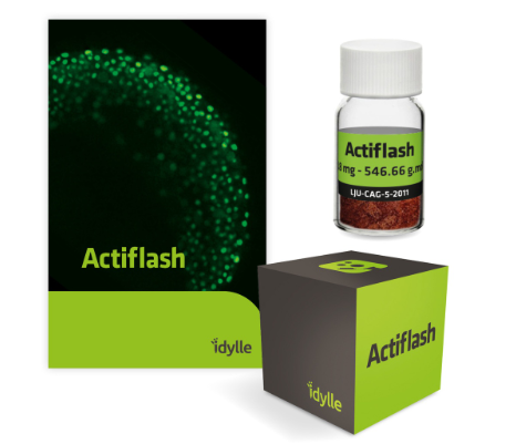 光誘導(dǎo)蛋白激活劑 Actiflash