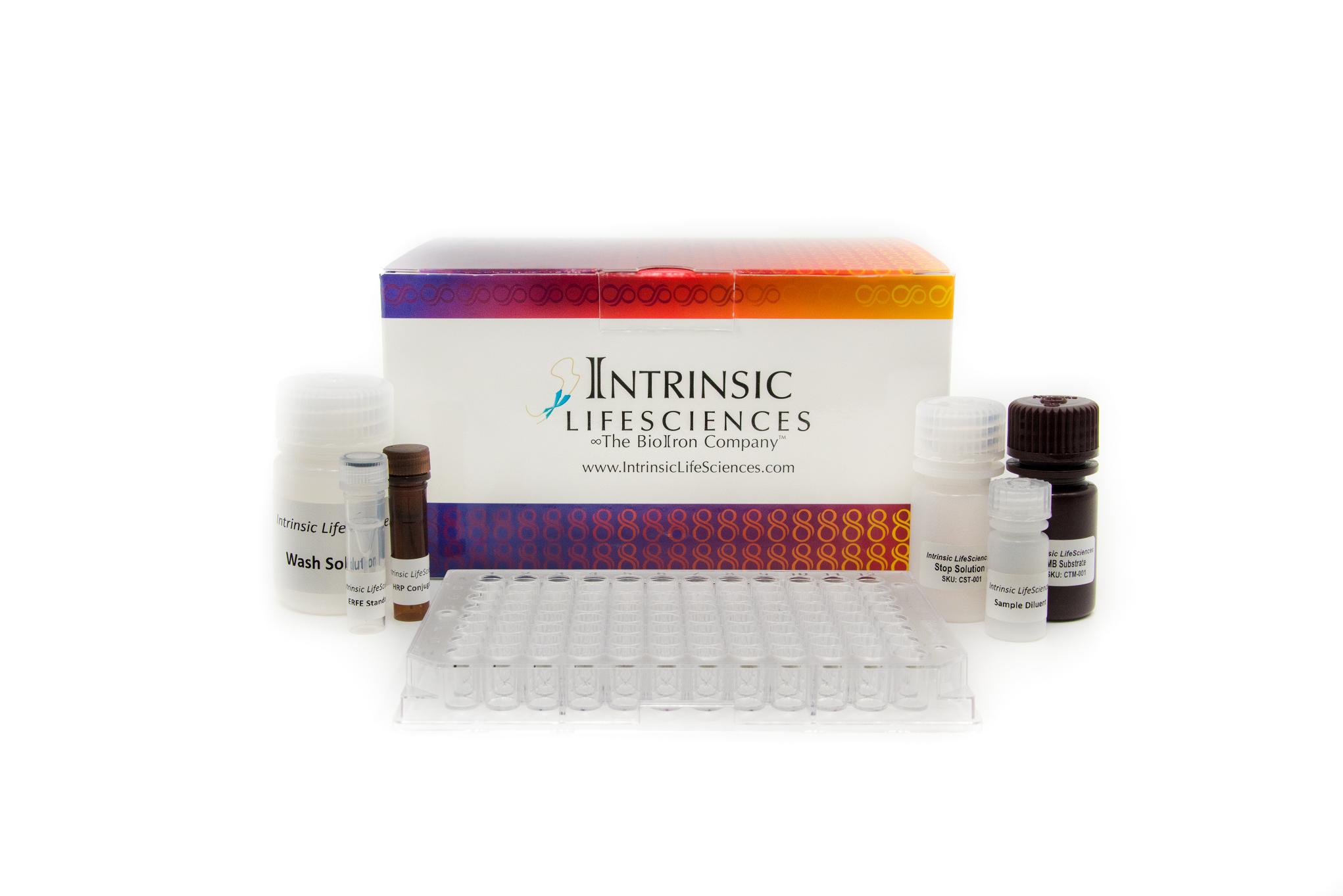 Intrinsic Hepcidin IDx? ELISA Kit